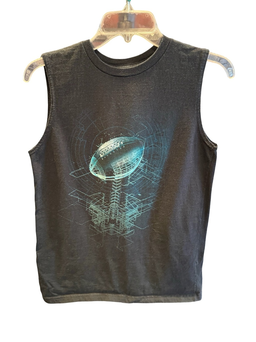 C9 by Champion - Boys Graphic Sleeveless T-shirt